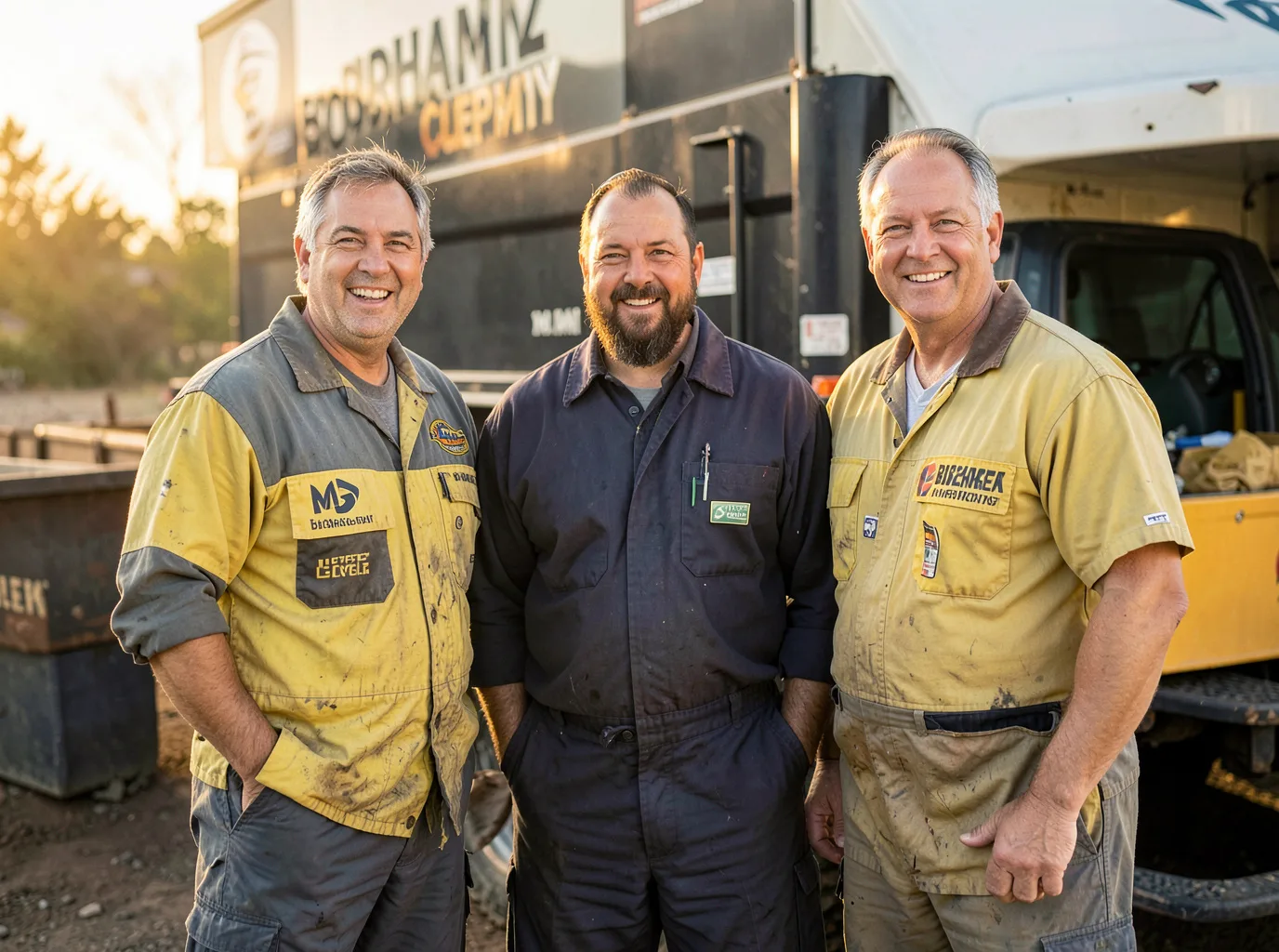 Sewage Cleanup company in Brownsville, TX