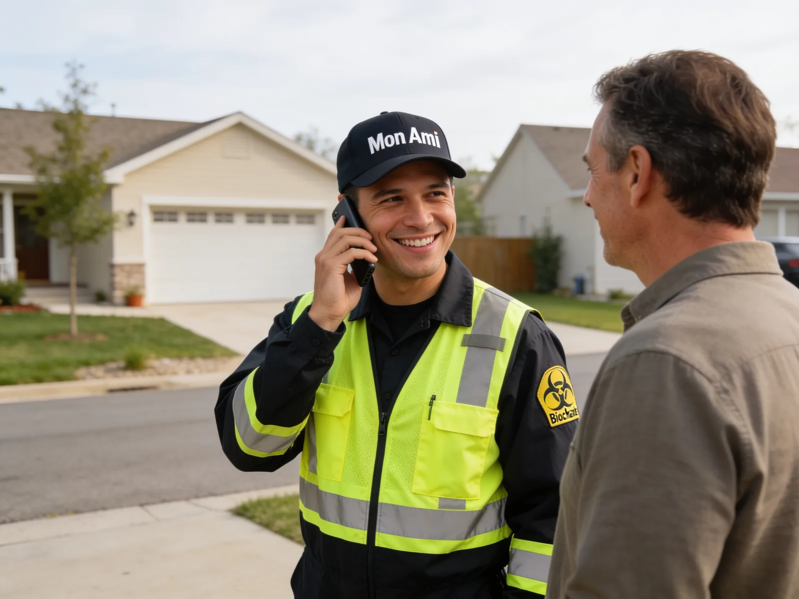 Sewage Cleanup Brownsville, TX FAQs